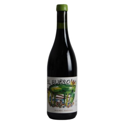 Santa Julia El Burro Malbec