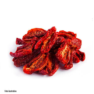 Tomates Deshidratados x 1kg