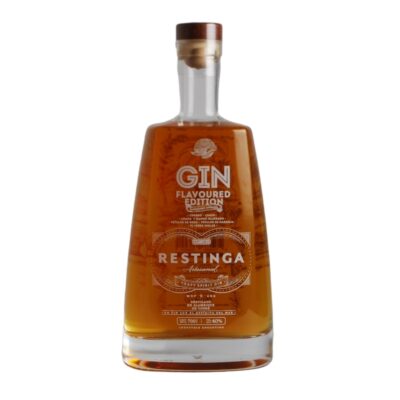 Gin Restinga Flavored