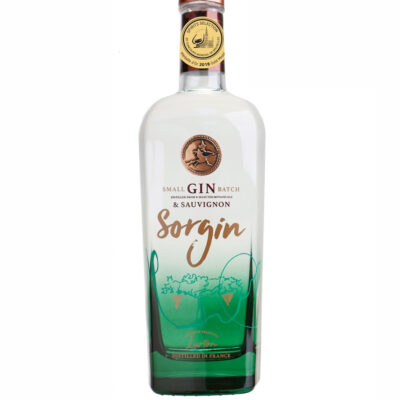 Gin Sorgin x 700ml