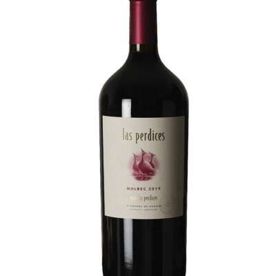 LAS PERDICES MALBEC x 1500