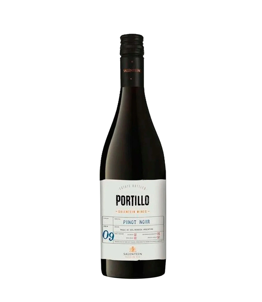 FINCA EL PORTILLO PINOT NOIR