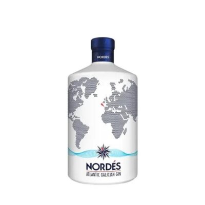 Gin Nordes x 700 CC