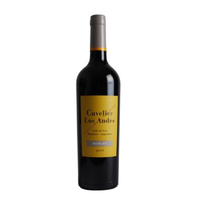 Cuvelier Los Andes Merlot