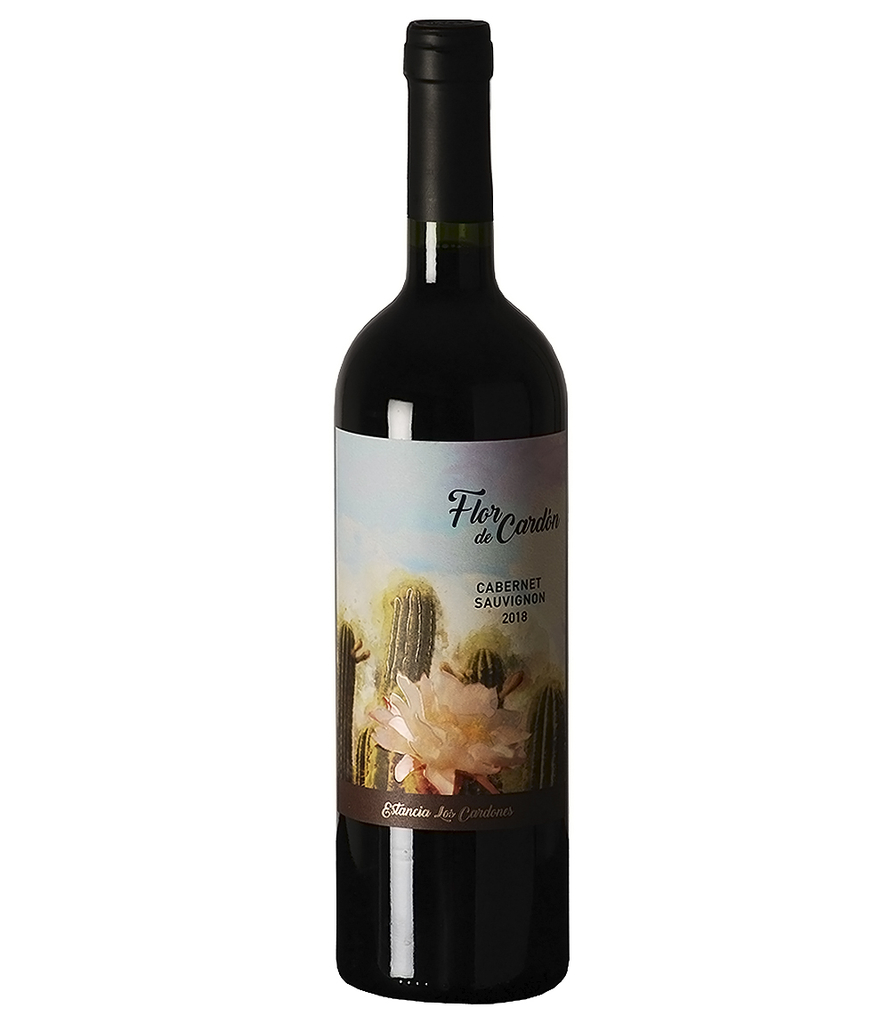FLOR DE CARDON CABERNET SAUVIGNON