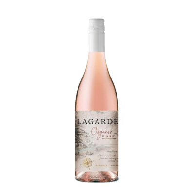 Lagarde Rose Organico