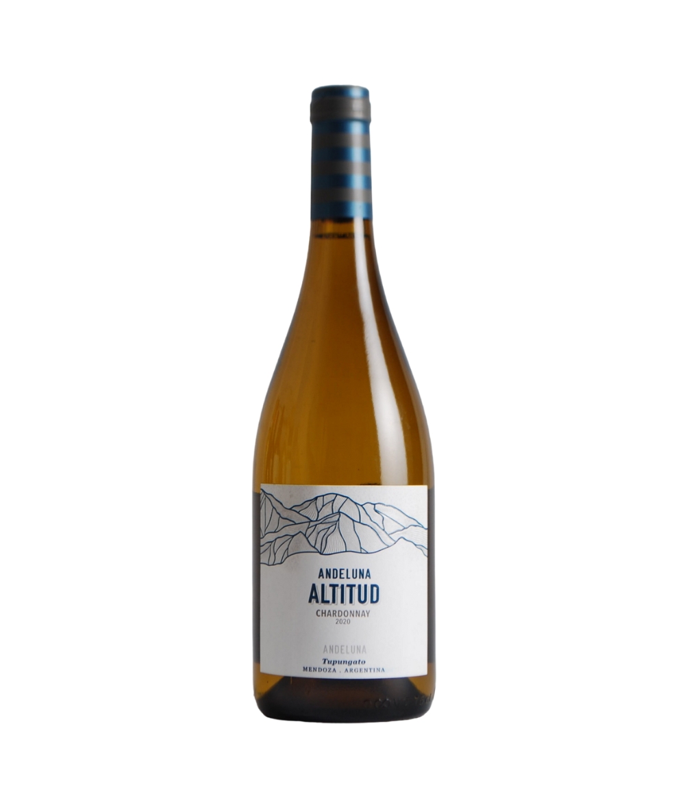 ANDELUNA ALTITUD CHARDONNAY