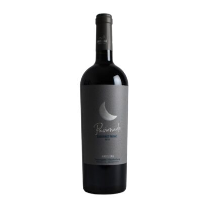 Andeluna Pasionado Cabernet Frank