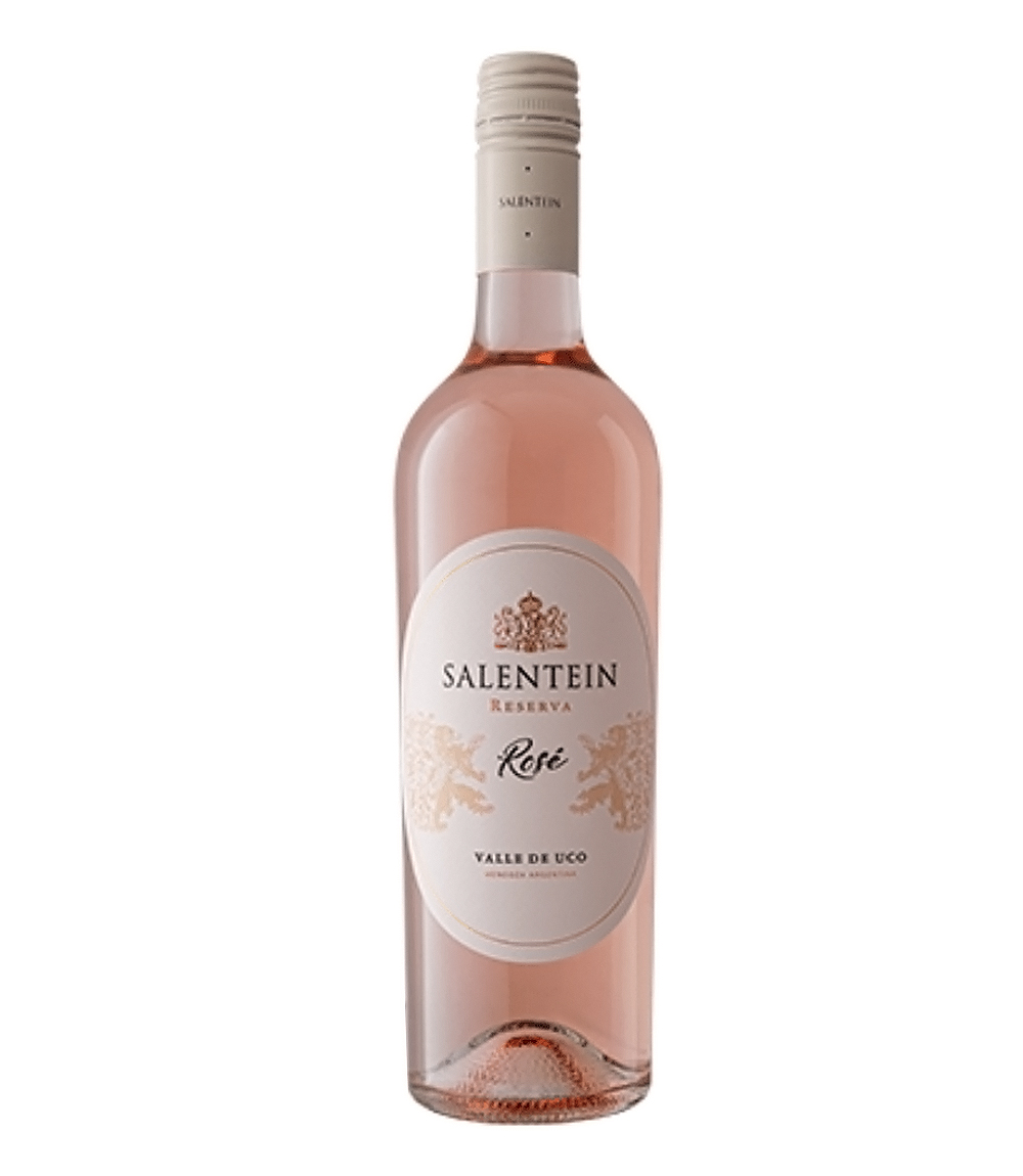 SALENTEIN RESERVE ROSADO