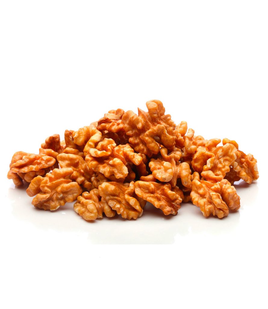 NUECES MARIPOSA PECAN PELADAS X 1 KG