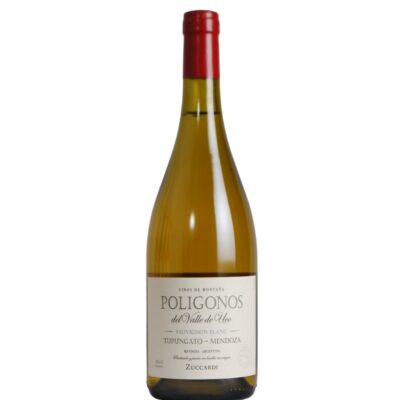 Zuccardi Poligonos Semillon Tupungato 2019