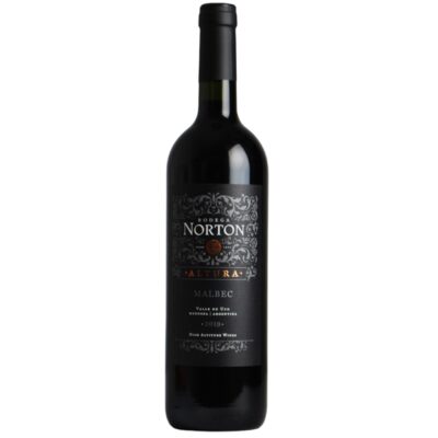 Norton Altura Malbec