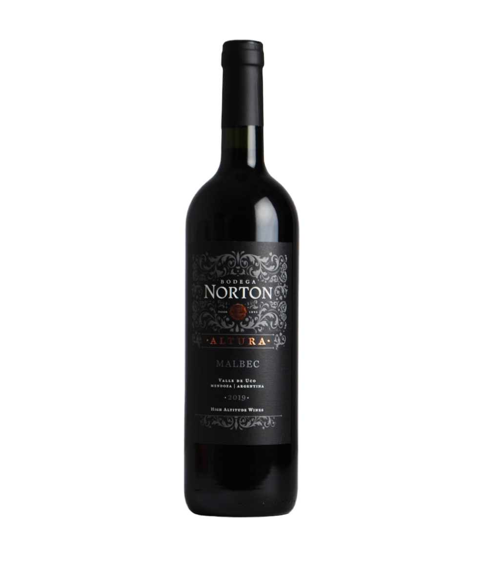 NORTON ALTURA MALBEC