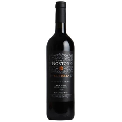Norton Altura Cabernet Franc