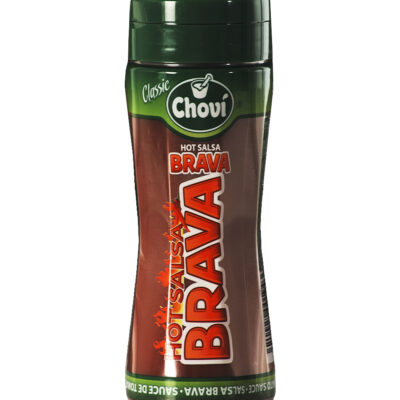 Salsa Chovi Brava