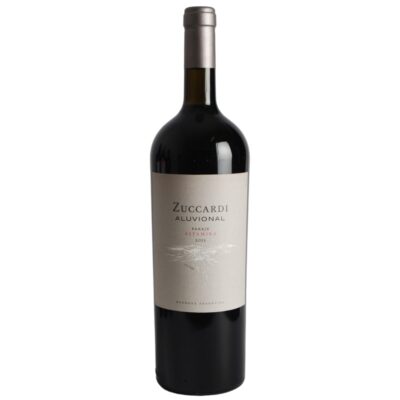 Flia. Zuccardi Aluvional Pje. Altamira 2013 X1.5l