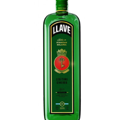 Ginebra Llave 750