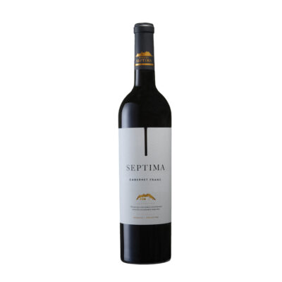 Septima Emblema Cabernet Franc