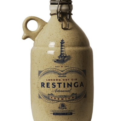 Gin Restinga Botellon