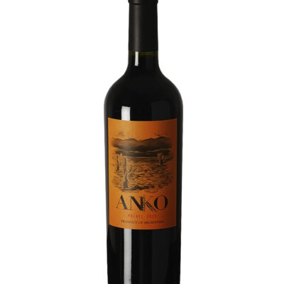 Anko Malbec