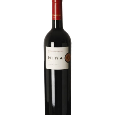 Nina Gold Cabernet