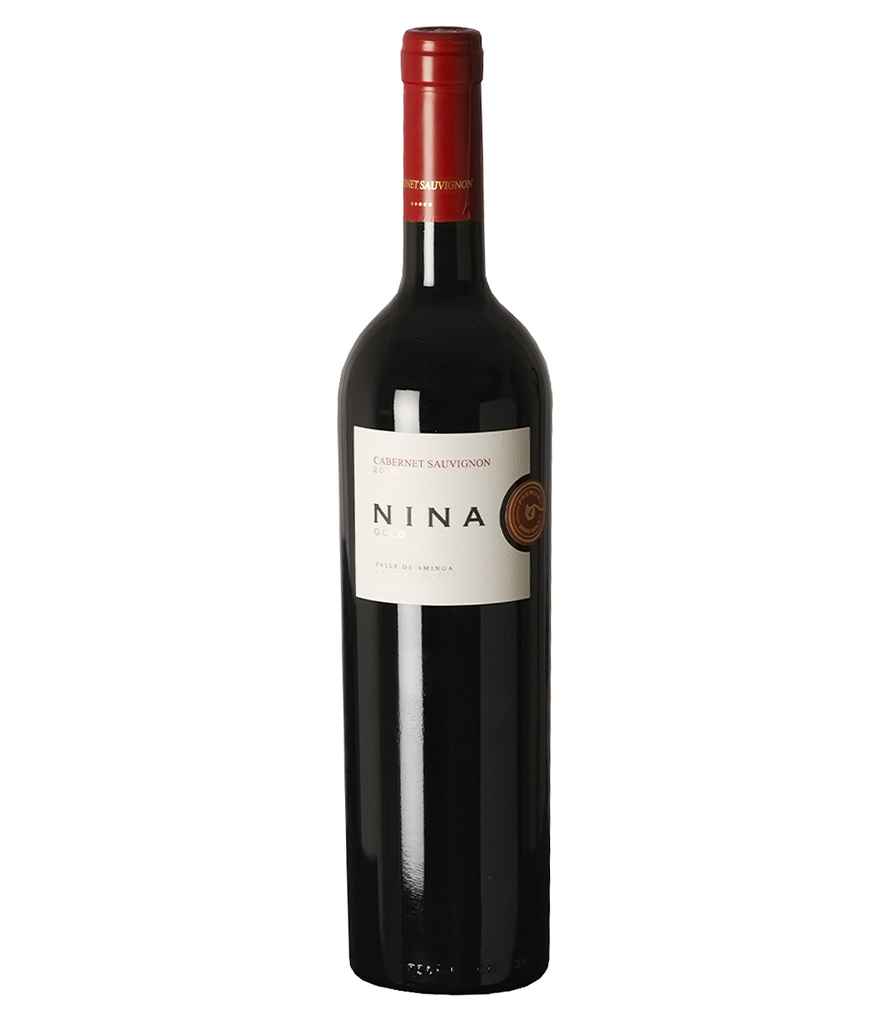 NINA GOLD CABERNET
