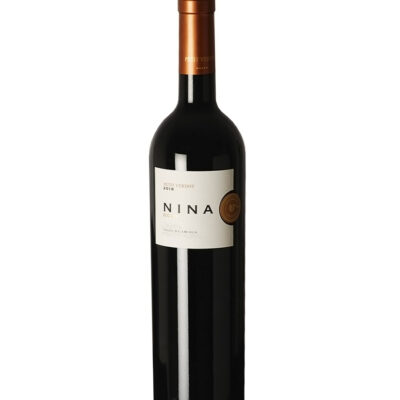 Nina Gold Petit Verdot