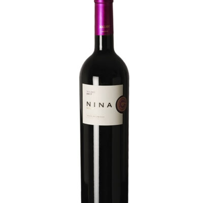 Nina Gold Malbec