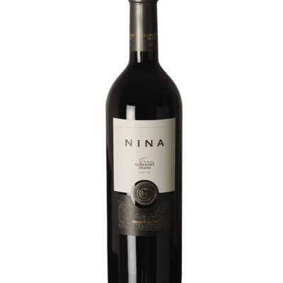 Nina Gran Cabernet Franc