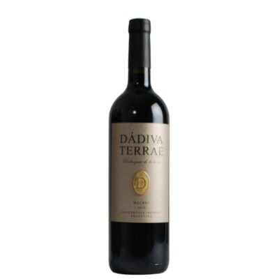 Dadiva Terrae Malbec