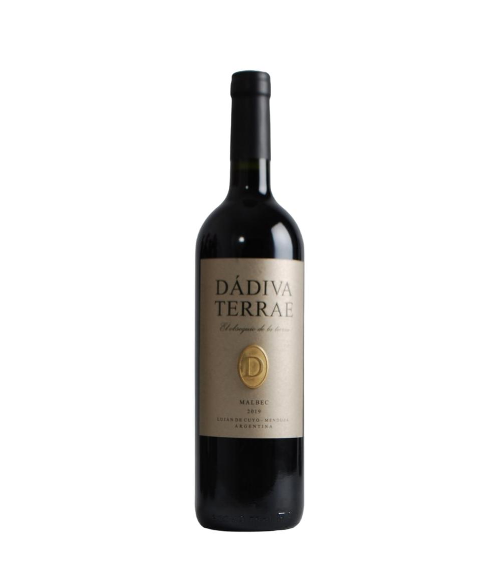 DADIVA TERRAE MALBEC