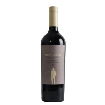 Domiciano Cab. Franc