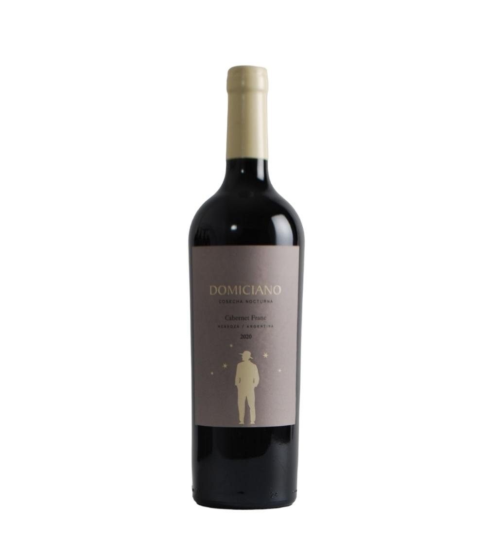 DOMICIANO CAB. FRANC