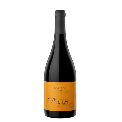Flia. Zuccardi Emma Bonarda 2018