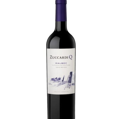 Flia. Zuccardi Q Malbec 2018