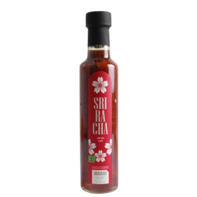 S. Sriracha Hashi x 250 Grs