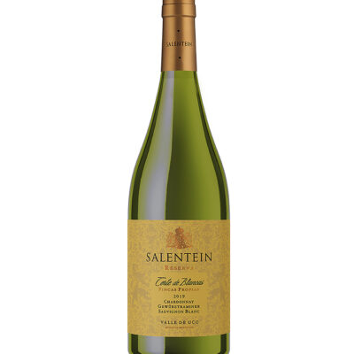 Salentein Reserva Corte de Blancas