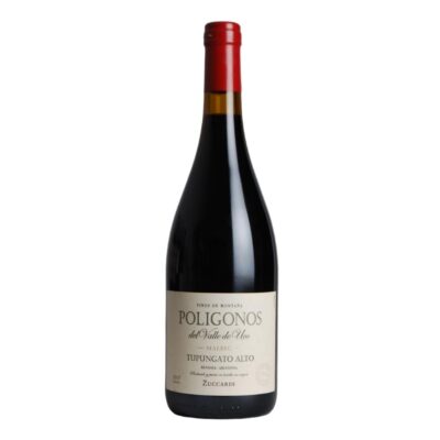 Poligonos Tupungato Alto Malbec 2017