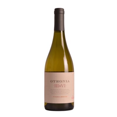 Otronia Chardonnay