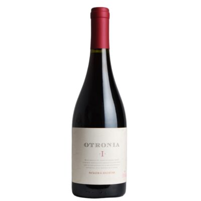 Otronia Pinot Noir