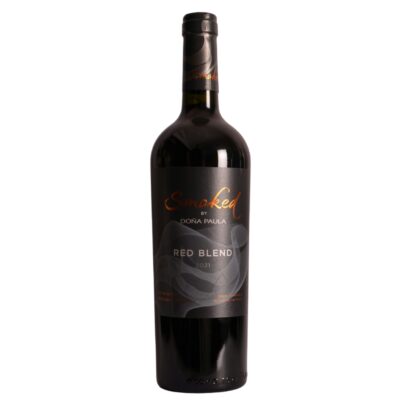 Doña Paula Estate Blue Edition Blend