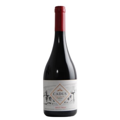 Cadus Signature Pinot Noir