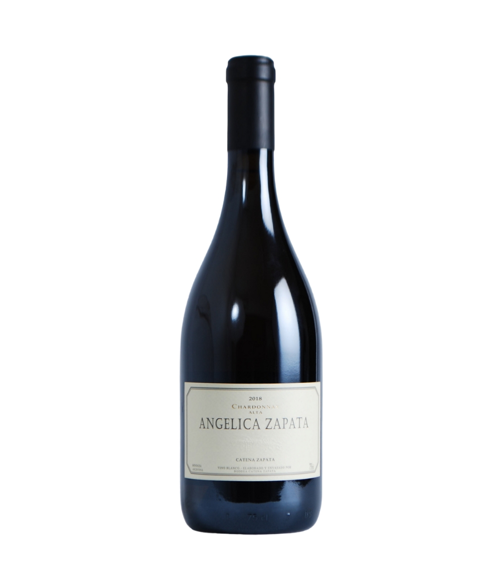 ANGELICA ZAPATA CHARDONNAY 2021
