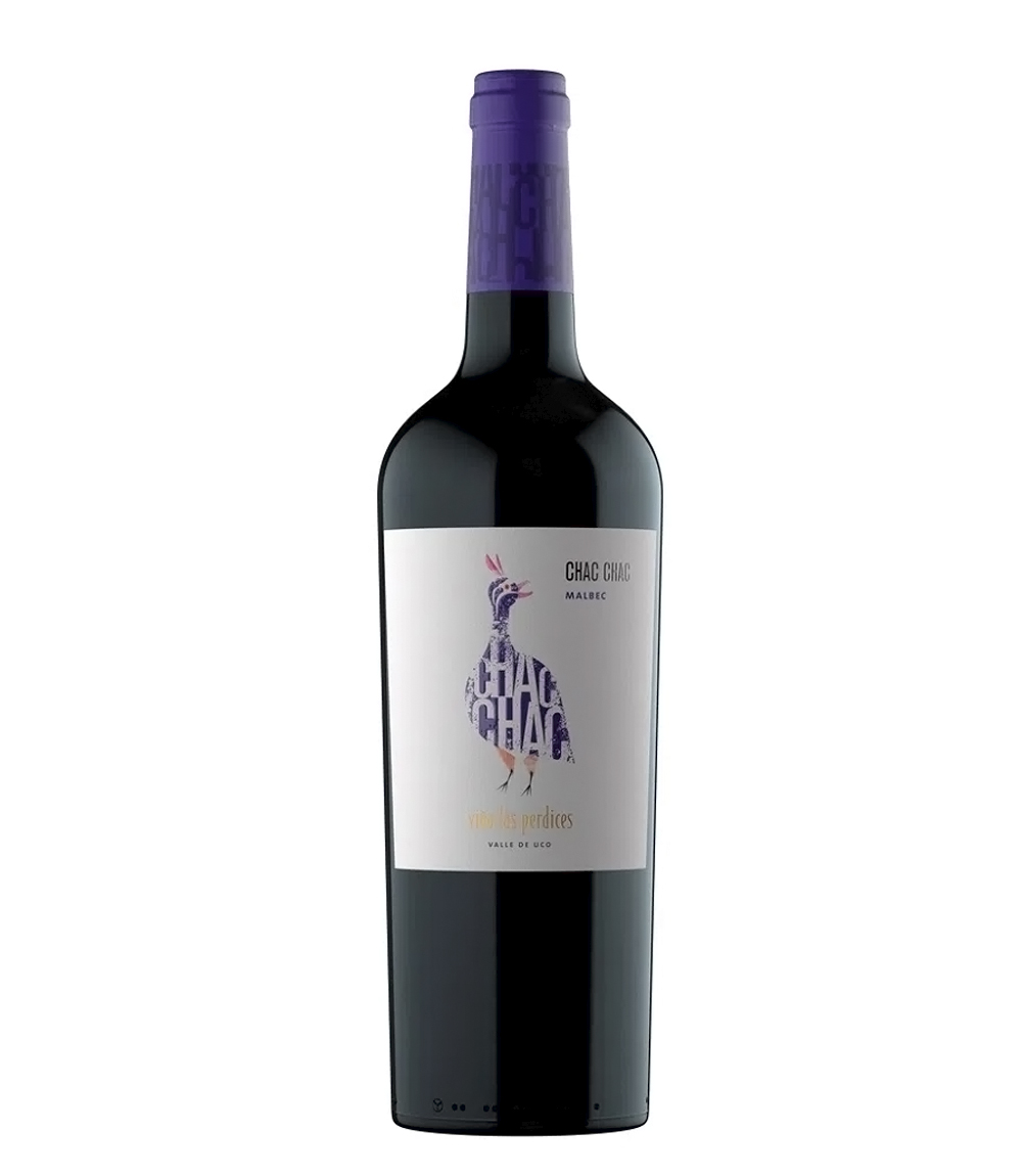 CHAC CHAC MALBEC X 750 CC