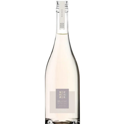 Las Perdices Blanc de Malbec (tapon Vidrio)