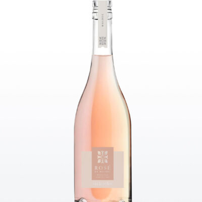 Las Perdices Malbec Rose (tapon Vidrio)