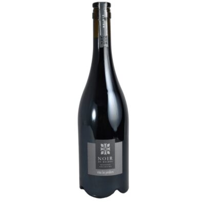 Las Perdices Noir de Malbec (tapon Vidrio)