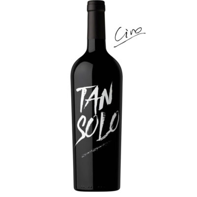 Tan Solo