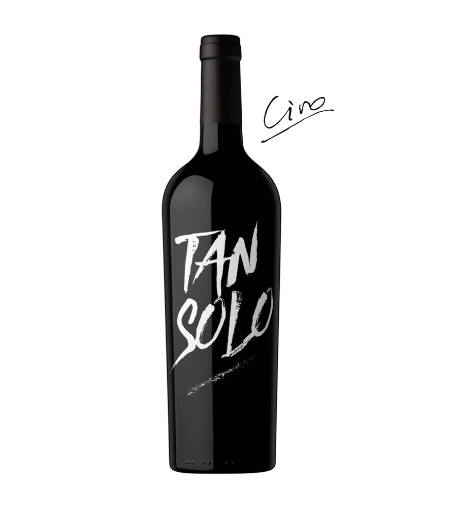 TAN SOLO