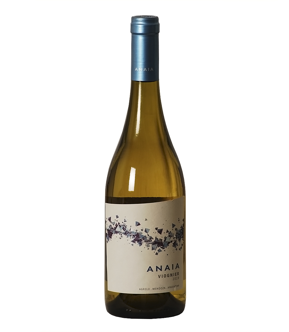 ANAIA VIOGNIER